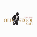Logo of Old Skool Cafe