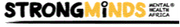 Logo of StrongMinds