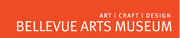 Logo of Bellevue Arts Museum