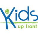 Logo of Kids Up Front Foundation