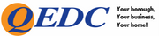 Logo de QUEENS ECONOMIC DEVELOPMENT CORP.