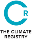 Logo of The Climate Registry