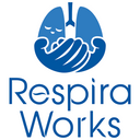 Logo of RespiraWorks
