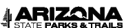 Logo of Arizona State Parks & Trails