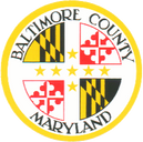 Logo of Register of Wills for Baltimore County