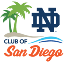 Logo of ASSOCIATION OF NOTRE DAME CLUBS INC
