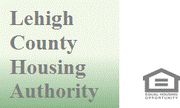 Logo of Lehigh County Housing Authority