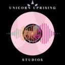 Logo de Unicorn Uprising Studios