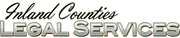 Logo of Inland Counties Legal Services, Inc.
