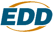 Logo of CA Employment Development Department