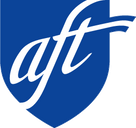 Logo of American Federation of Teachers