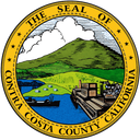 Logo of Contra Costa County Treasurer/Tax Collector