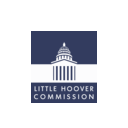 Logo of Little Hoover Commission