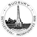 Logo de Sudbury Board of Health Social Work Office