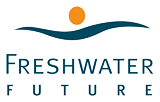 Logo of Freshwater Future
