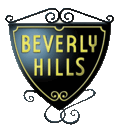 Logo de City of Beverly Hills