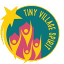 Logo of TINY VILLAGE SPIRIT