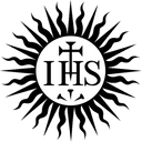 Logo of Church of St. Ignatius Loyola