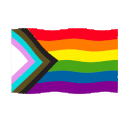 Logo of Rainbow Community Center