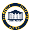 Logo of Summit Academy Charter School