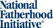 Logo of National Fatherhood Initiative