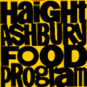 Logo of The Haight Ashbury Food Program