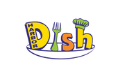 Logo of Harbor Dish