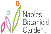 Logo de Naples Botanical Garden