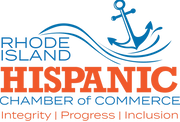 Logo of Rhode Island Hispanic Chamber of Commerce