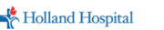 Logo of Holland Hospital