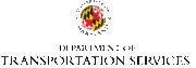 Logo of University of Maryland, College Park, Transportation Services