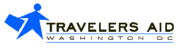 Logo of Travelers Aid - Reagan National Airport