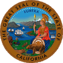 Logo of California Commission on Asian Pacific American Islander Affairs
