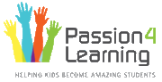 Logo of Passion for Learning, Inc.