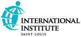 Logo of International Institute of St. Louis