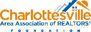 Logo of Charlottesville Area Association of REALTORS Foundation