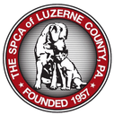 Logo of SPCA of Luzerne County