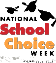 Logo of National School Choice Awareness Foundation