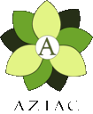 Logo of AZTAC LLC