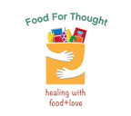 Logo of Food For Thought