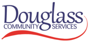 Logo of Douglass Community Services