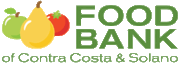 Logo of Food Bank of Contra Costa and Solano