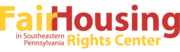 Logo of Fair Housing Rights Center in SEPA