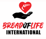 Logo of BREAD OF LIFE INTERNATIONAL INC