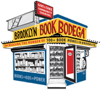 Logo of Brooklyn Book Bodega