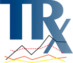 Logo of TRX Development Solutions, LLC