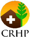 Logo of Comprehensive Rural Health Project, Jamkhed