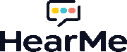 Logo of HearMe.app