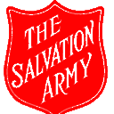 Logo of The Salvation Army