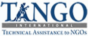 Logo of TANGO International, Inc.